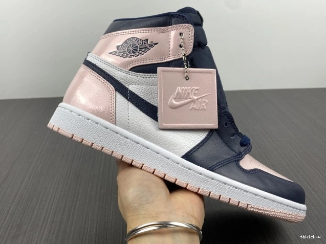 Rep TBK Air Atmosphere OG 1 DD9335-641 High Jordan 0819